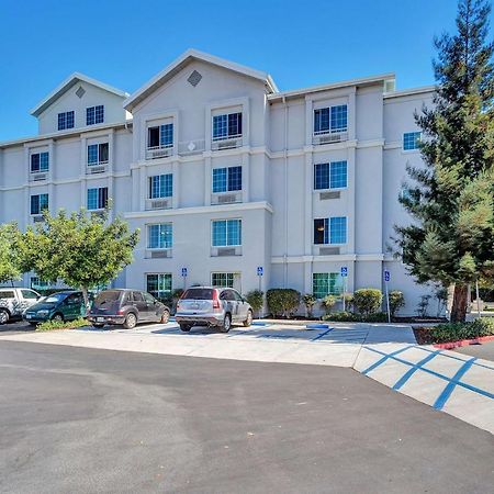 Studio 6 Belmont, Ca San Francisco Redwood ภายนอก รูปภาพ