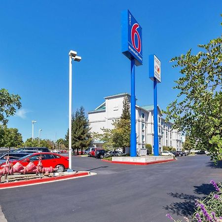 Studio 6 Belmont, Ca San Francisco Redwood ภายนอก รูปภาพ
