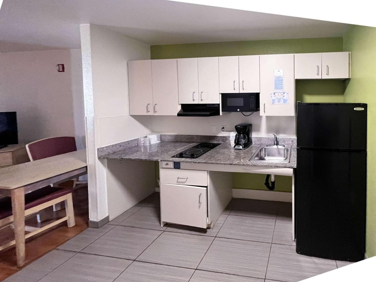 Studio 6 Belmont, Ca San Francisco Redwood ภายนอก รูปภาพ