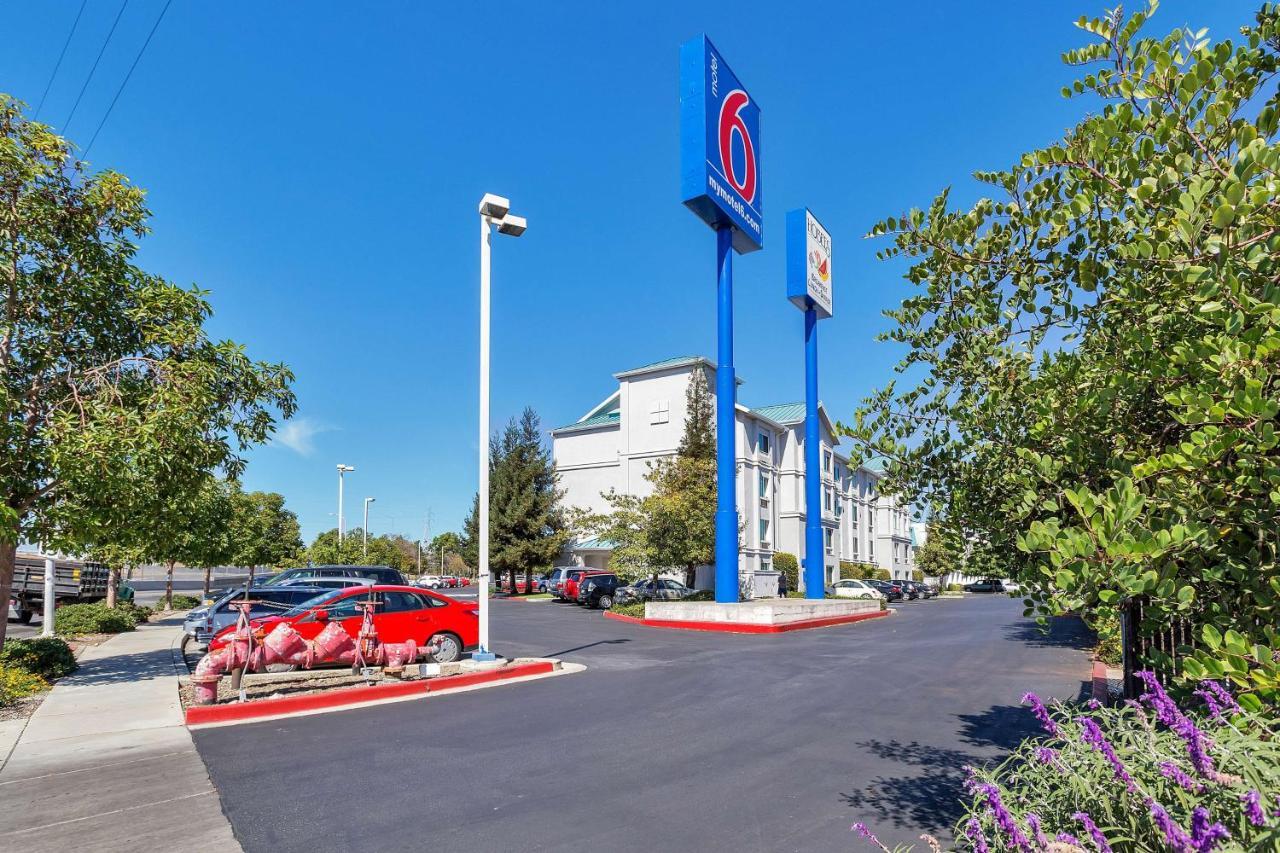 Studio 6 Belmont, Ca San Francisco Redwood ภายนอก รูปภาพ