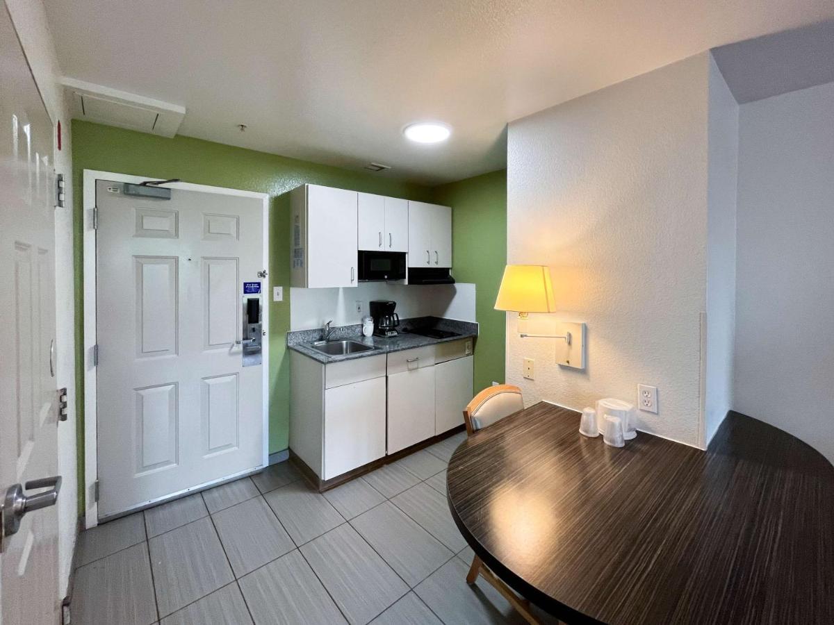 Studio 6 Belmont, Ca San Francisco Redwood ภายนอก รูปภาพ