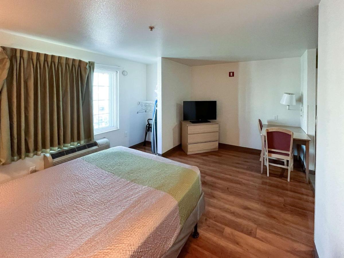 Studio 6 Belmont, Ca San Francisco Redwood ภายนอก รูปภาพ