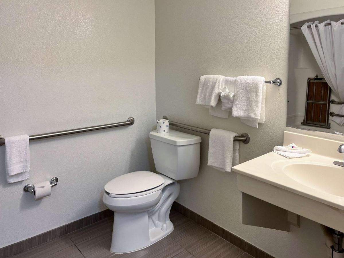Studio 6 Belmont, Ca San Francisco Redwood ภายนอก รูปภาพ