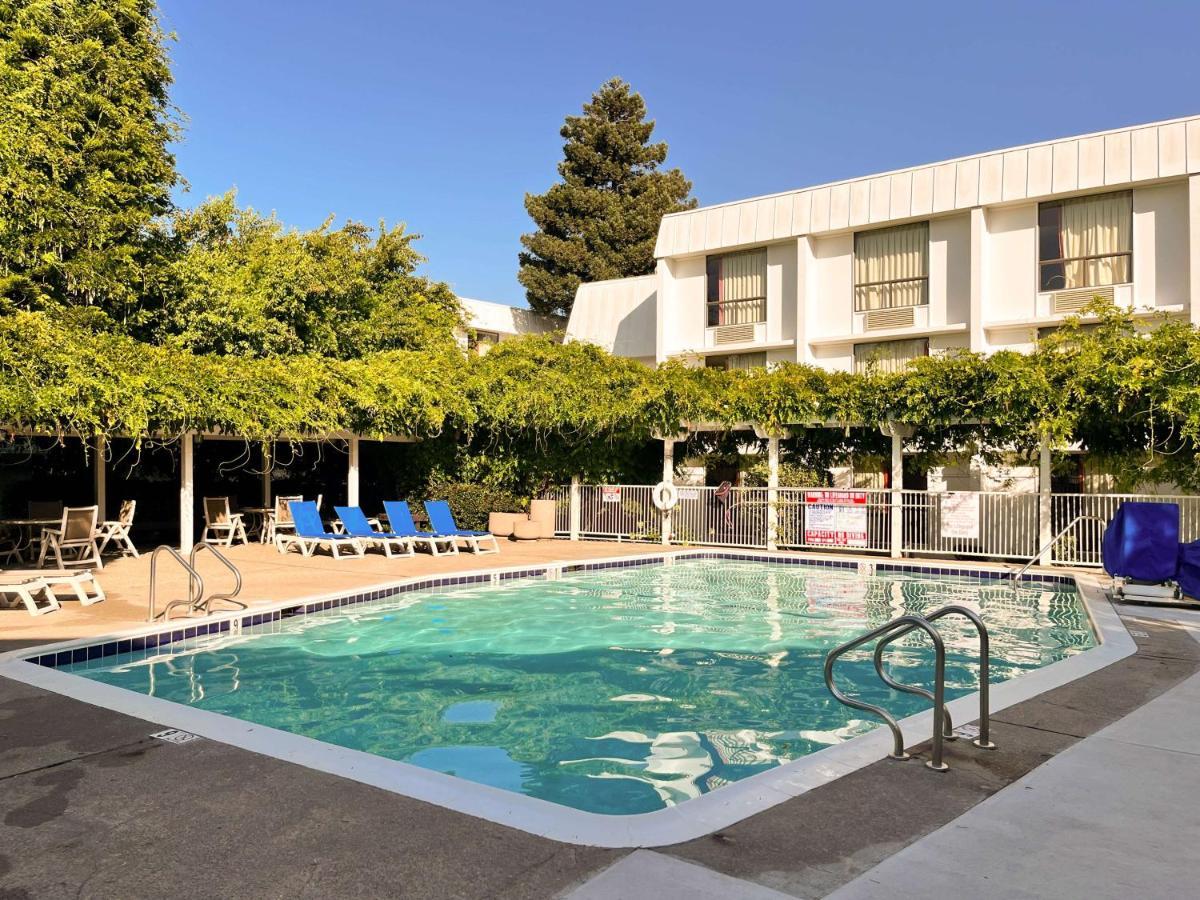 Studio 6 Belmont, Ca San Francisco Redwood ภายนอก รูปภาพ