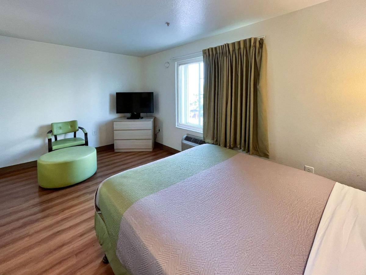 Studio 6 Belmont, Ca San Francisco Redwood ภายนอก รูปภาพ